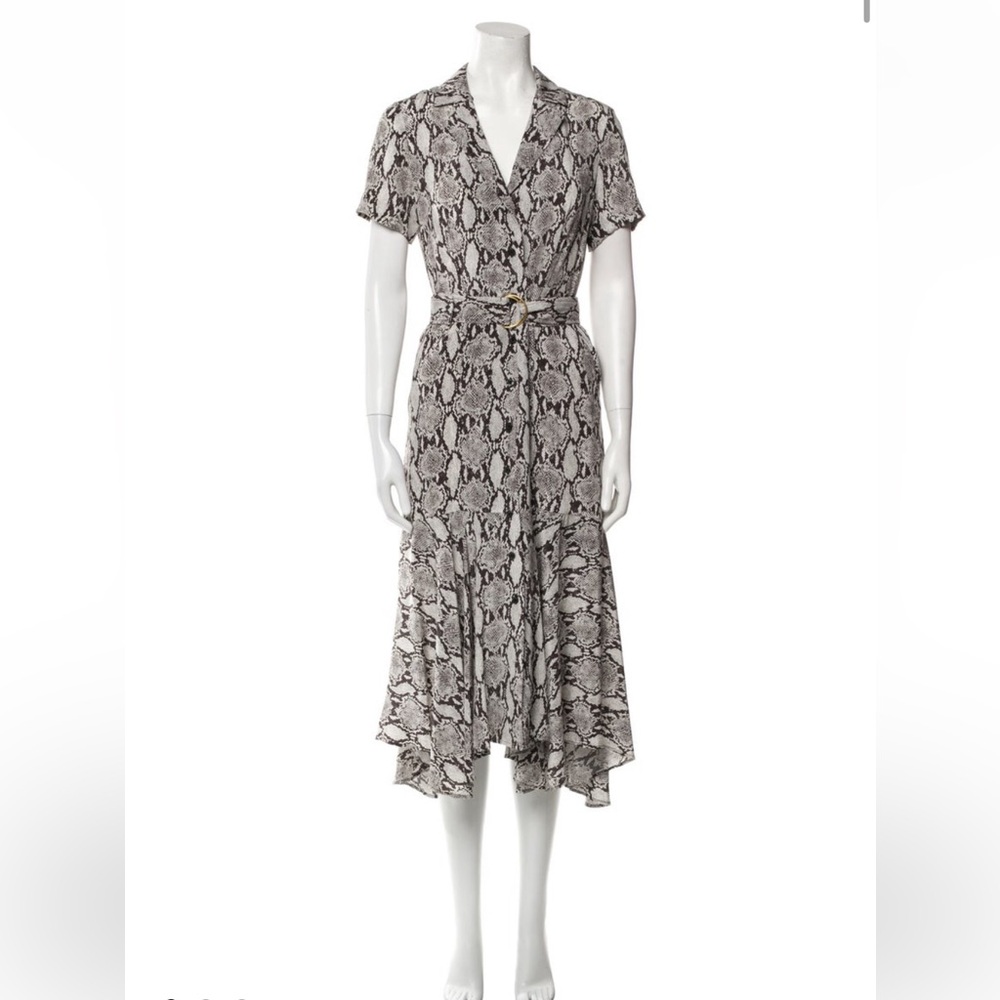 Elegant ALC Midi Dress
